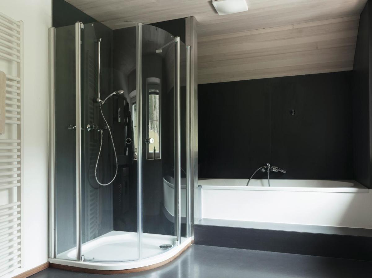 Alpenrose Boutique Chalet Gretl Ramsau am Dachstein Buitenkant foto