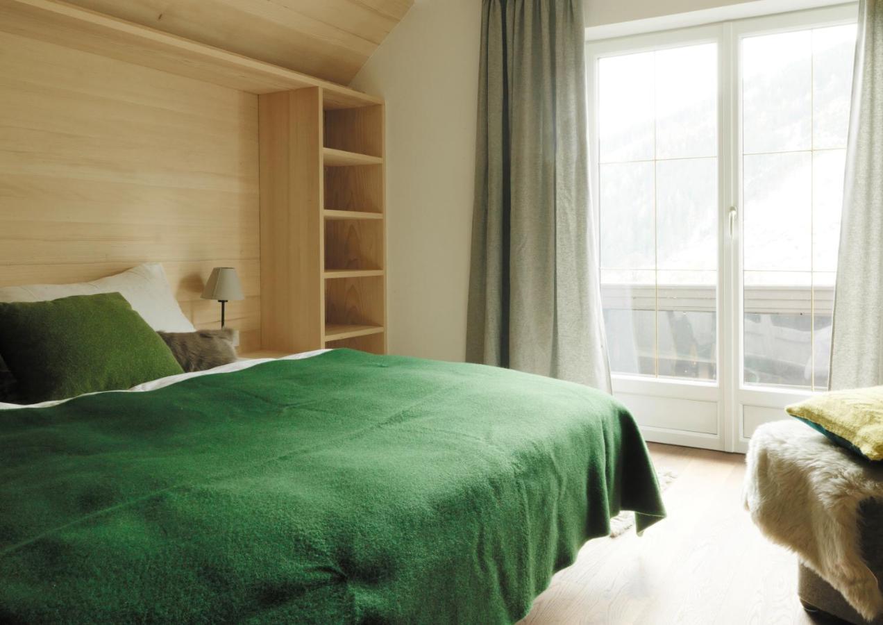 Alpenrose Boutique Chalet Gretl Ramsau am Dachstein Buitenkant foto