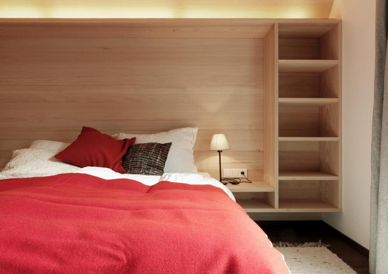 Alpenrose Boutique Chalet Gretl Ramsau am Dachstein Buitenkant foto