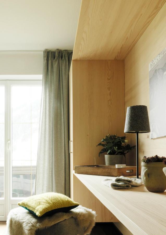 Alpenrose Boutique Chalet Gretl Ramsau am Dachstein Buitenkant foto