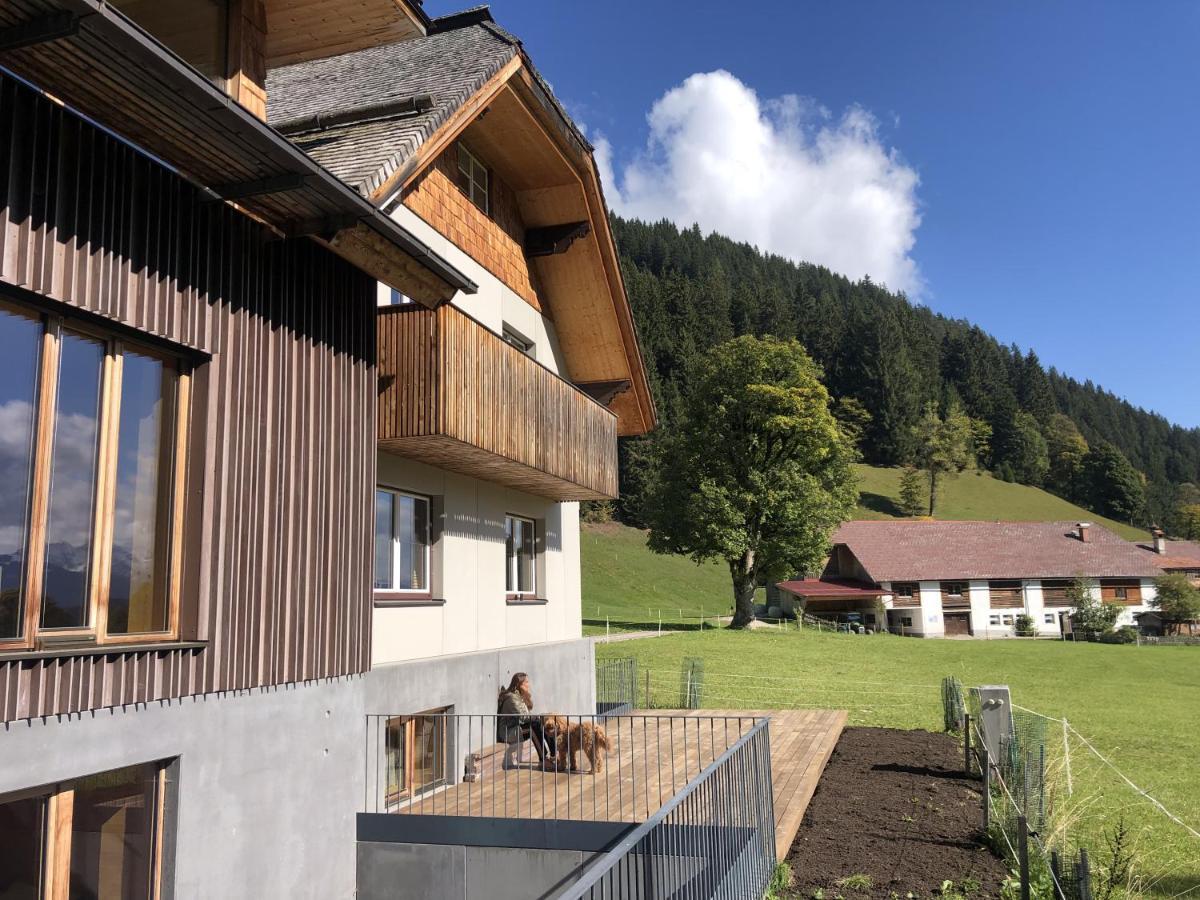 Alpenrose Boutique Chalet Gretl Ramsau am Dachstein Buitenkant foto